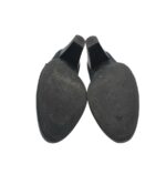 Pantofi dama Graceland, 39, imitatie de piele, negru - imagine 5