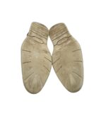 Pantofi dama Venice, 41, imitatie de piele, material textil, maro - imagine 5