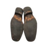 Pantofi barbati Cliffton, 45, piele, maro - imagine 5