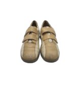 Pantofi dama Finn Comfort, 40, piele, alb crem - imagine 2