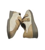 Pantofi dama Finn Comfort, 40, piele, alb crem - imagine 3
