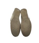 Pantofi dama Finn Comfort, 40, piele, alb crem - imagine 4