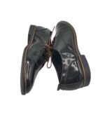 Pantofi dama Graceland, 41, imitatie de piele, negru - imagine 4