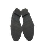 Pantofi dama Graceland, 41, imitatie de piele, negru - imagine 5