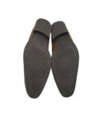 Pantofi barbati Next, 44, imitatie de piele, maro - imagine 5