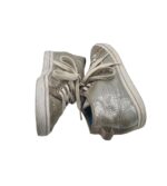 Tenisi dama Adidas, 39, material textil, argrintiu - imagine 4