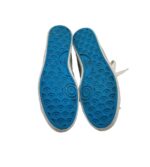 Tenisi dama Adidas, 39, material textil, argrintiu - imagine 5