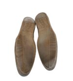 Pantofi dama Swear, 45, piele intoarsa, maro - imagine 5
