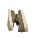 Tenisi dama Graceland, 39, material textil, kaki - imagine 4