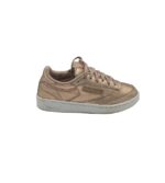 Adidasi dama Reebok, 39, piele, bej