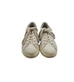 Adidasi dama Ecco, 37, piele, gri - imagine 3