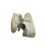 Adidasi dama Ecco, 37, piele, gri - imagine 4