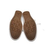 Tenisi dama Converse, 40, material textil, alb - imagine 5