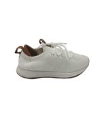 Adidasi barbati Icepeak, 42, material textil, alb