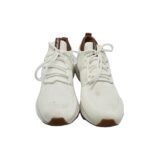 Adidasi barbati Icepeak, 42, material textil, alb - imagine 3