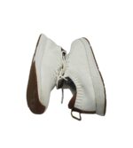 Adidasi barbati Icepeak, 42, material textil, alb - imagine 4