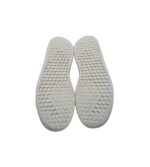 Adidasi copii Adidas, 31, imitatie de piele, alb - imagine 5