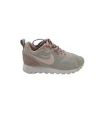 Adidasi dama Nike, 37, material textil, gri