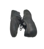 Adidasi dama Medicus, 40, piele, negru - imagine 4