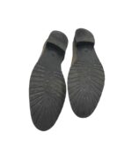 Pantofi dama 5th Avenue, 39, piele intoarsa, gri - imagine 5