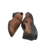 Pantofi dama Ara, 40, piele, maro - imagine 4