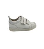 Adidasi dama Zign 39 piele, alb