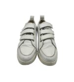 Adidasi dama Zign 39 piele, alb - imagine 3