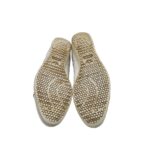 Adidasi dama Adidas, 39, imitatie de piele, piele, alb - imagine 5