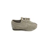 Adidasi dama Nike, 36, piele, gri