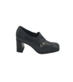Pantofi dama Hogl, 37, piele, negru