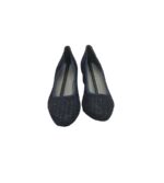 Pantofi dama Salamander, 37, piele, negru - imagine 3