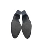 Pantofi dama Salamander, 37, piele, negru - imagine 5