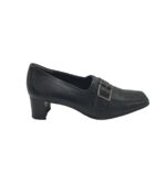 Pantofi dama Paul Green, 41, piele, negru