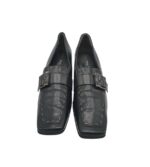 Pantofi dama Paul Green, 41, piele, negru - imagine 3