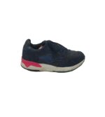 Adidasi dama Tamaris, 39, imitatie de piele, material textil, negru