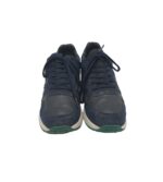 Adidasi dama Tamaris, 39, imitatie de piele, material textil, negru - imagine 3