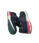 Adidasi dama Tamaris, 39, imitatie de piele, material textil, negru - imagine 4