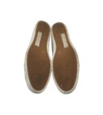Tenisi dama Tamaris, 39, imitatie de piele, material textil, gri - imagine 5