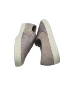 Espadrile dama Tamaris, 39, imitatie de piele, material textil, bej - imagine 4