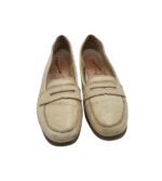 Mocasini dama Medicus, 38.5, piele, nude - imagine 3