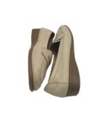 Mocasini dama Medicus, 38.5, piele, nude - imagine 4