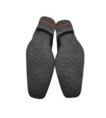 Pantofi barbati Lloyd, 44, piele, negru - imagine 5