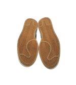 Adidasi barbati Adidas Campus, 40, piele intoarsa, verde - imagine 5