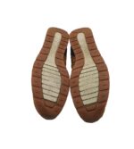 Adidasi barbati New Balance 996, 44, piele intoarsa, maro - imagine 5