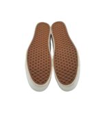 Tenisi dama Vans, 41, piele intoarsa, bej - imagine 5
