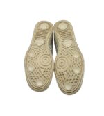 Adidasi dama Adidas Spezial, 38, piele intoarsa, piele, alb - imagine 5