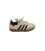 Adidasi dama Adidas Samba, 36, piele, nude
