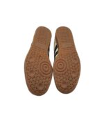 Adidasi dama Adidas Samba, 36, piele, nude - imagine 5