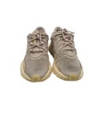 Adidasi dama  Adidas, 38, piele intoarsa, material textil, bej - imagine 3