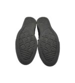 Tenisi dama Converse, 38, piele, negru - imagine 5